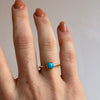 Turquoise Ring