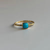 Turquoise Ring