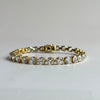 Diamond Tennis Bracelet
