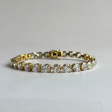  Diamond Tennis Bracelet