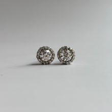  1.75 Carat Studs