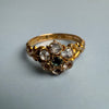 1866 Quartz Ring