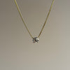 .50 Diamond Necklace