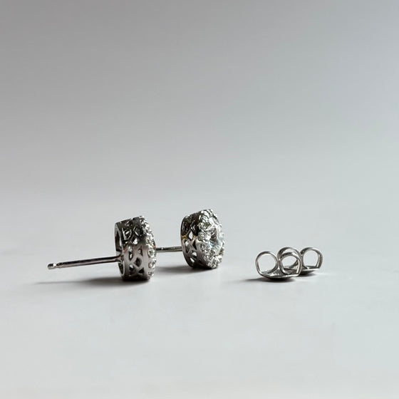 1.75 Carat Studs