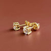 .50 Carat Studs