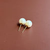 Pearl Studs