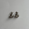 1.75 Carat Studs