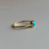 Turquoise Ring