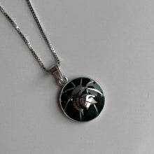  MSU Basketball Pendant