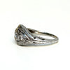 Art Deco Diamond Ring .25 ct - Circa 1930