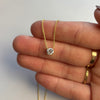 .50 Diamond Necklace