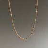 20" Beaded Chain