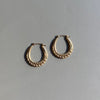 Detailed Hoops
