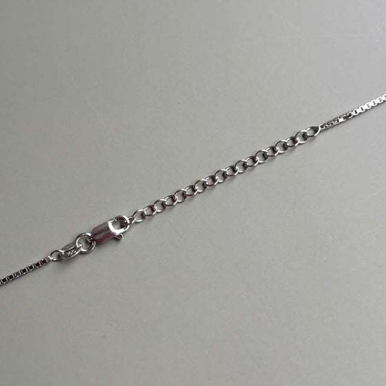 Michigan State Pendant