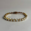 Diamond Tennis Bracelet