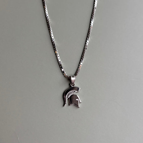 Medium Spartan Pendant