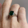Emerald Ring