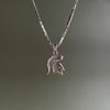 Medium Spartan Pendant