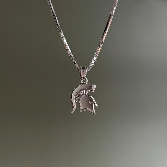 Medium Spartan Pendant