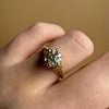 1.34 ct Victorian Solitaire