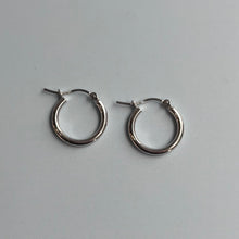  Medium Hoops