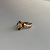 Antique Opal Ring