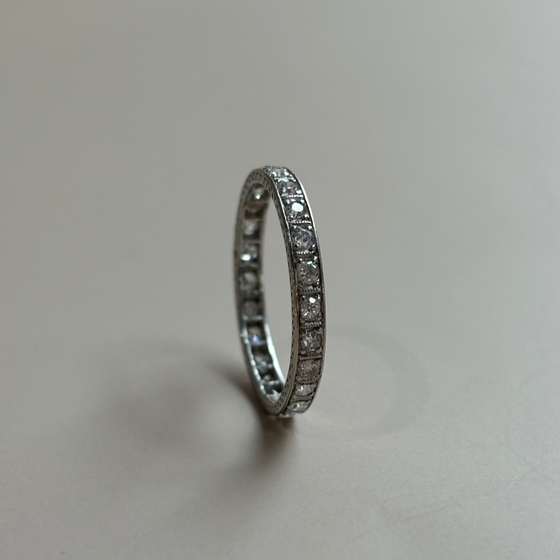 Eternity Band