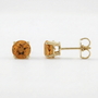 The Everyday Stud | Citrine
