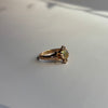 Antique Opal Ring