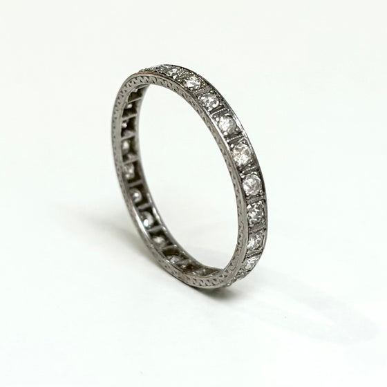 Eternity Band