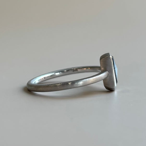 Half-Hex Salt and Pepper