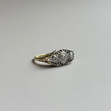  Edwardian Ring