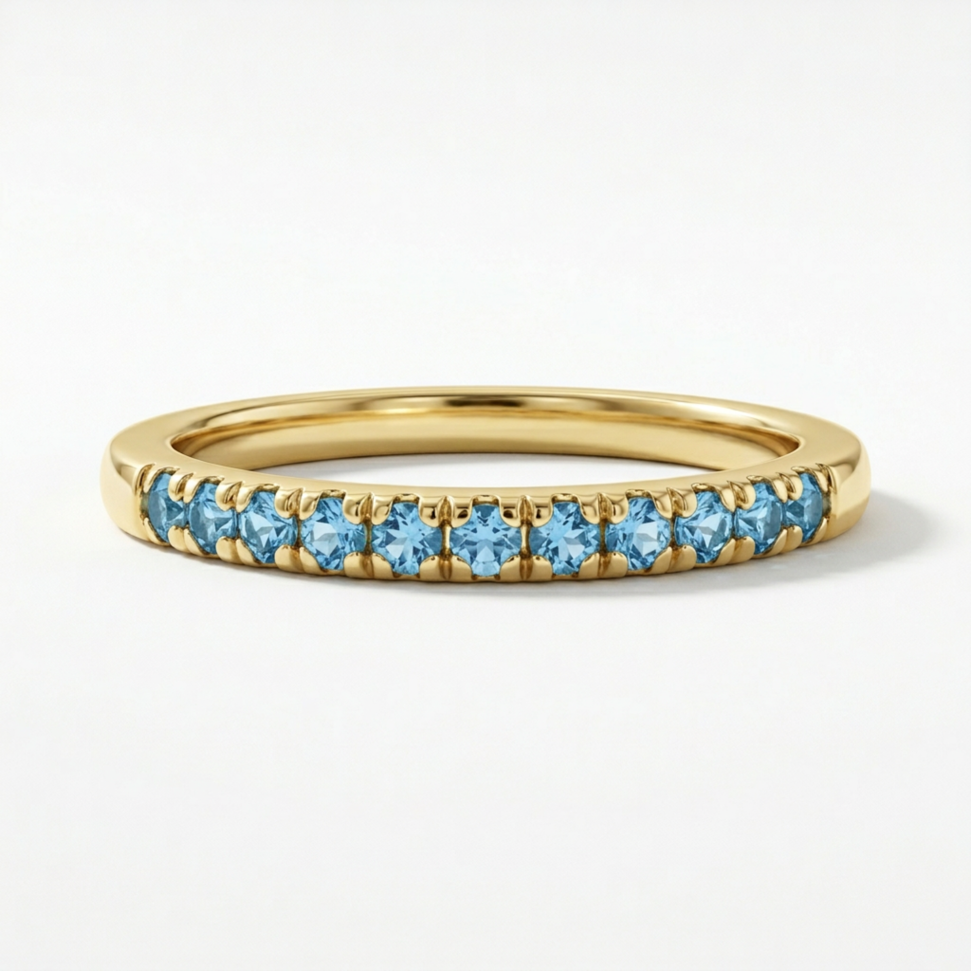 The Birthstone Band