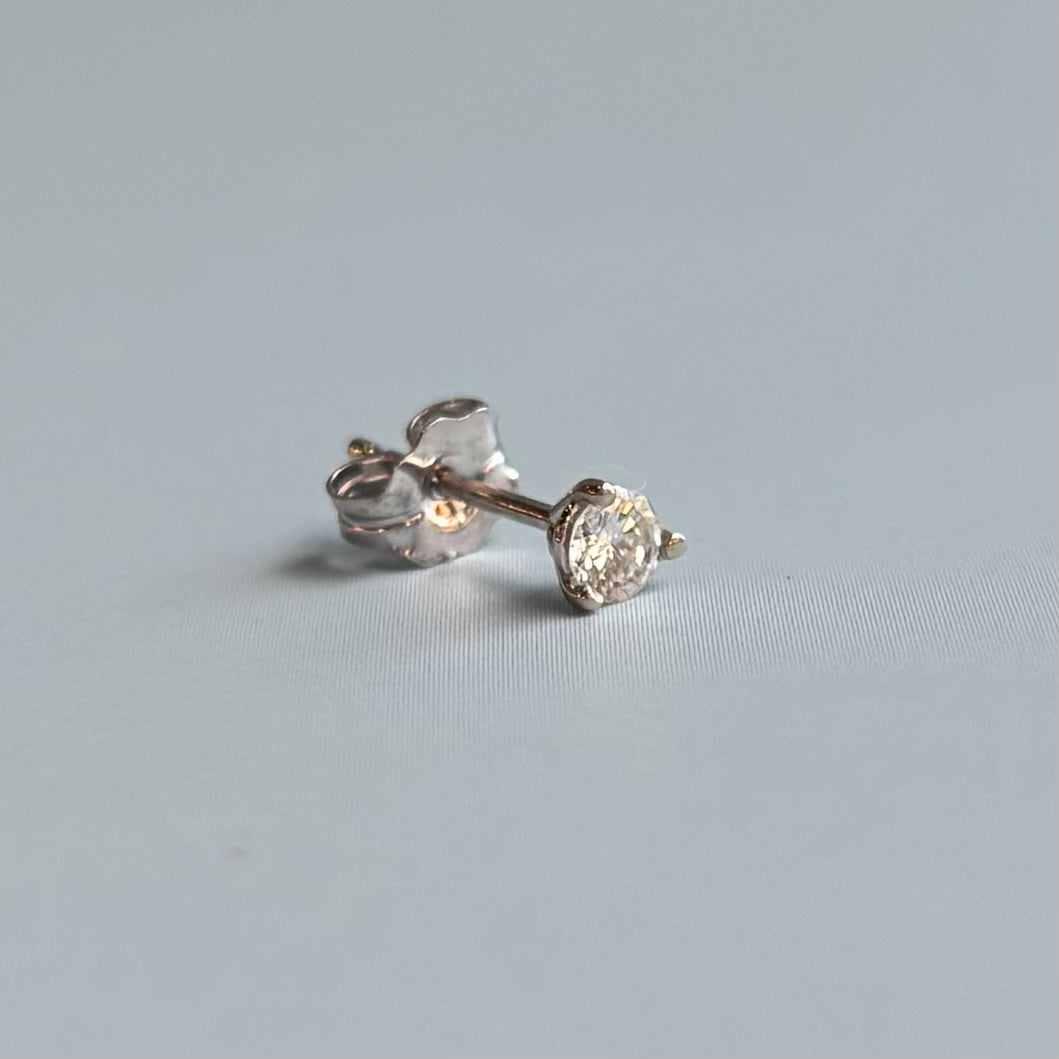 Classic Cartlidge Stud