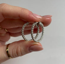 Diamond Hoops