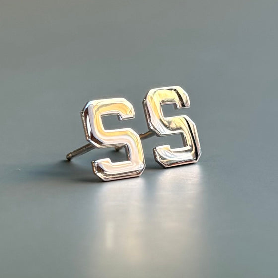 MSU Earrings