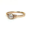 .55 ct Art Deco Diamond Ring