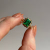 Vintage Emerald Ring
