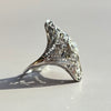 Art Deco Diamond Ring