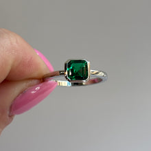 Bezel Ring