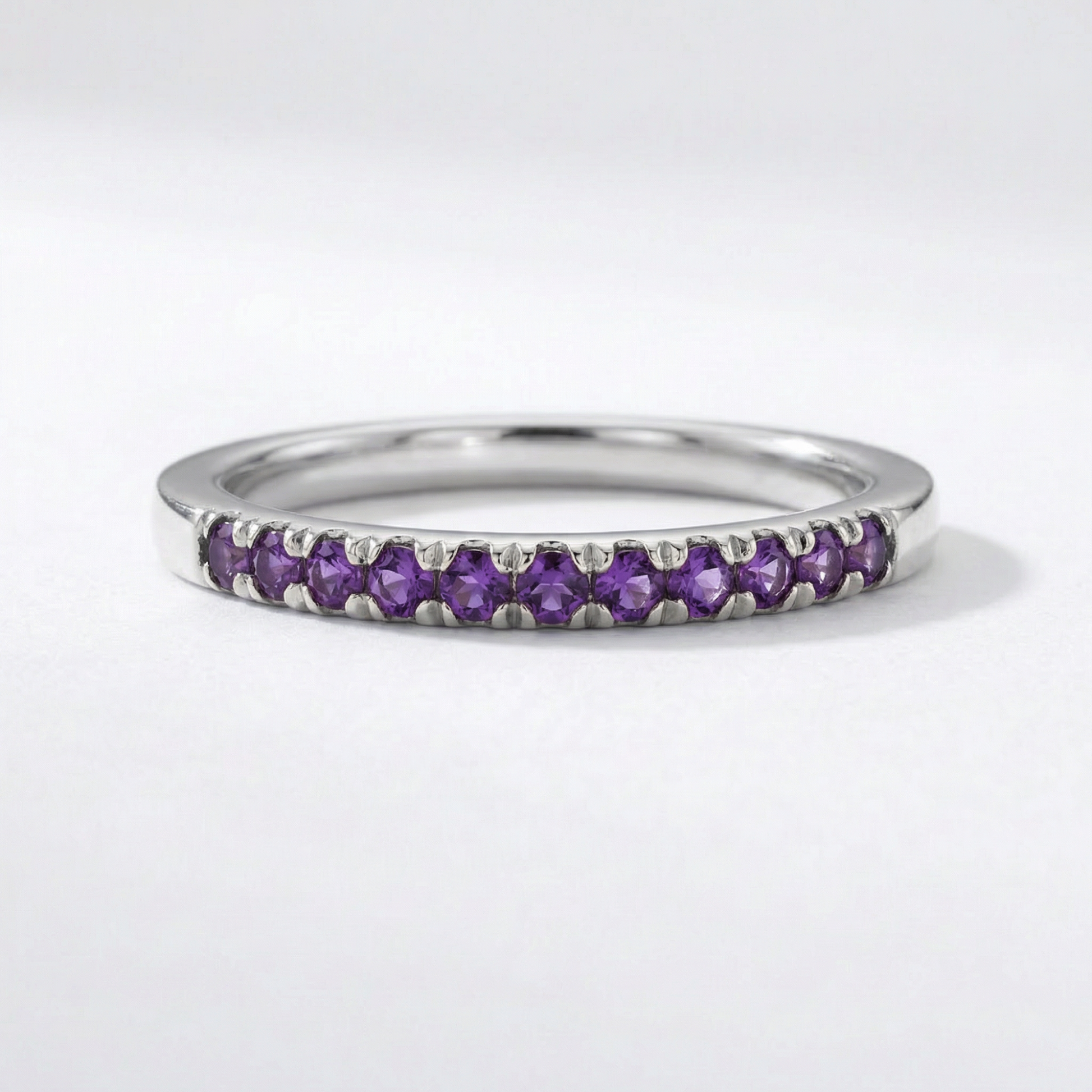 The Birthstone Band