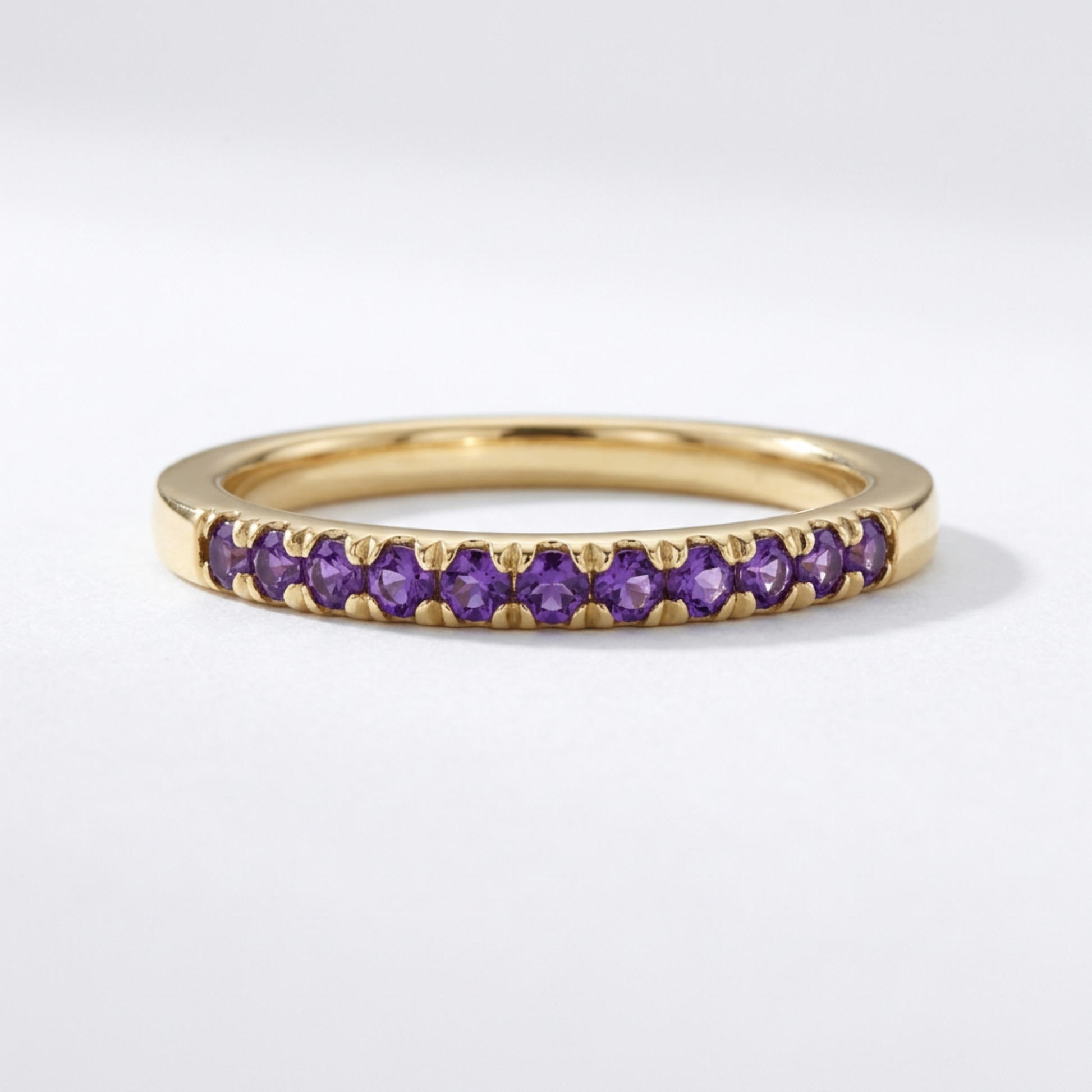The Birthstone Band