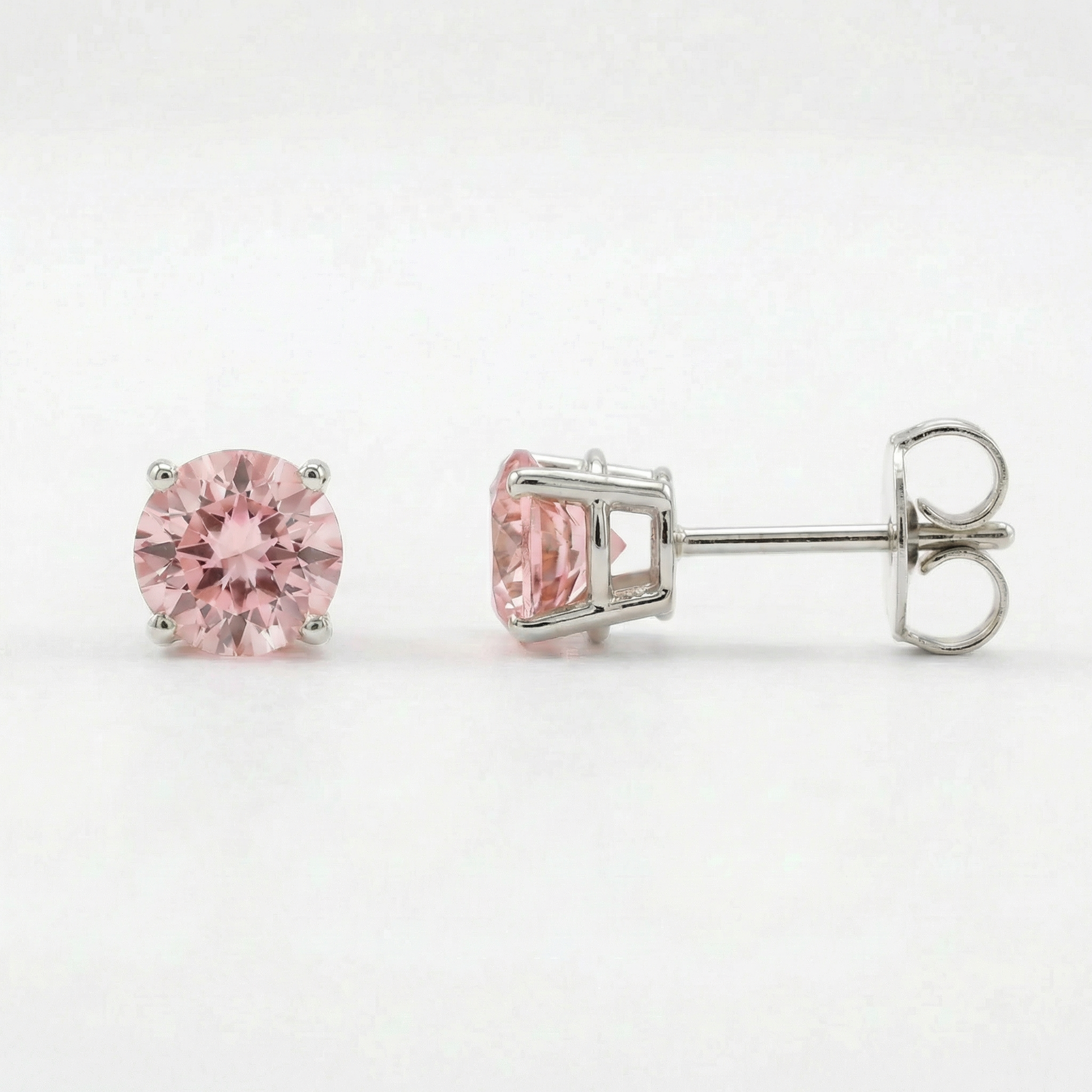 The Everday Stud | Morganite