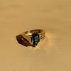 London Blue Topaz