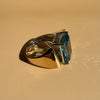 London Blue Topaz