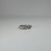 1910 Art Deco Diamond Engagement Ring