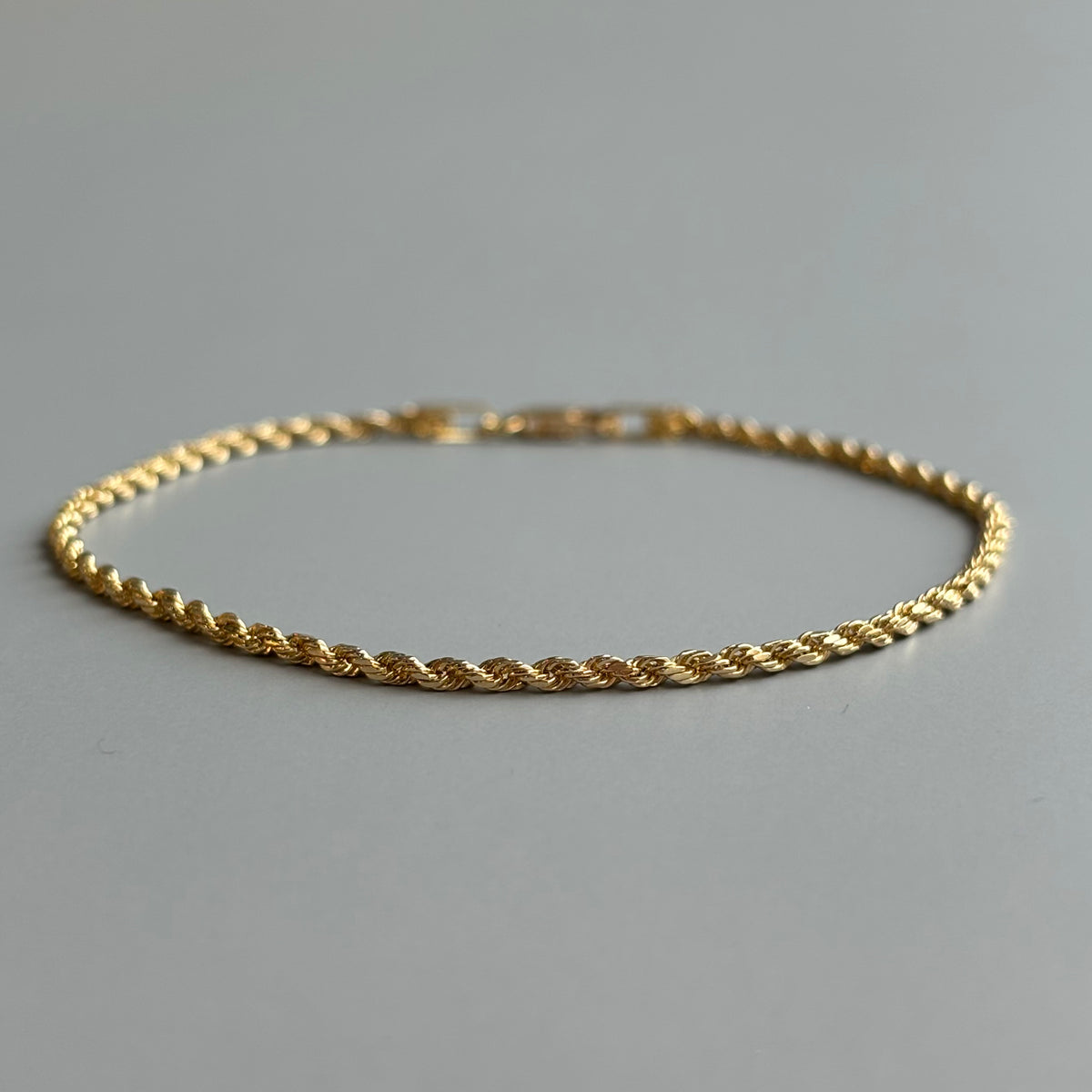 2mm Rope Bracelet – Sundance Jewelers