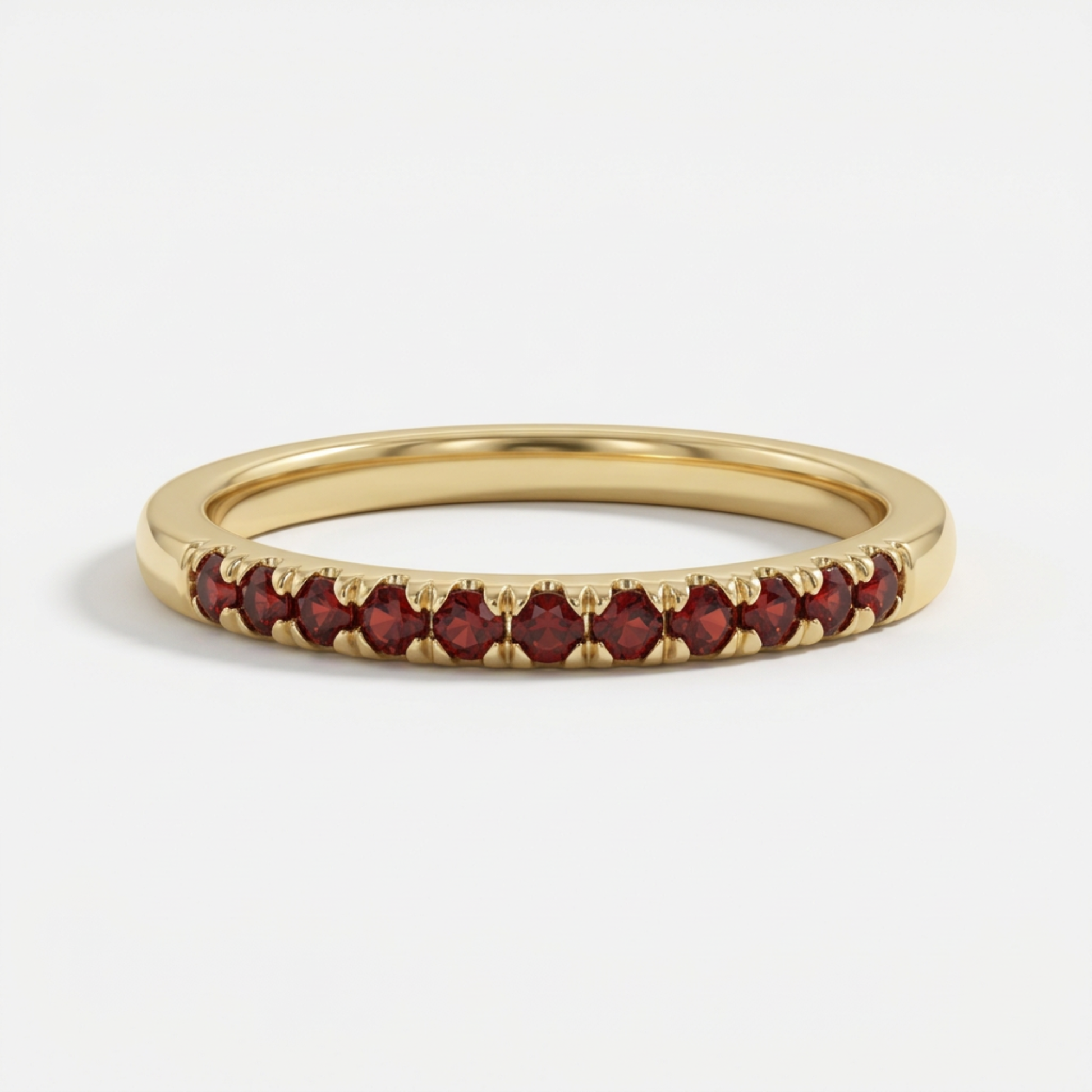 The Birthstone Band