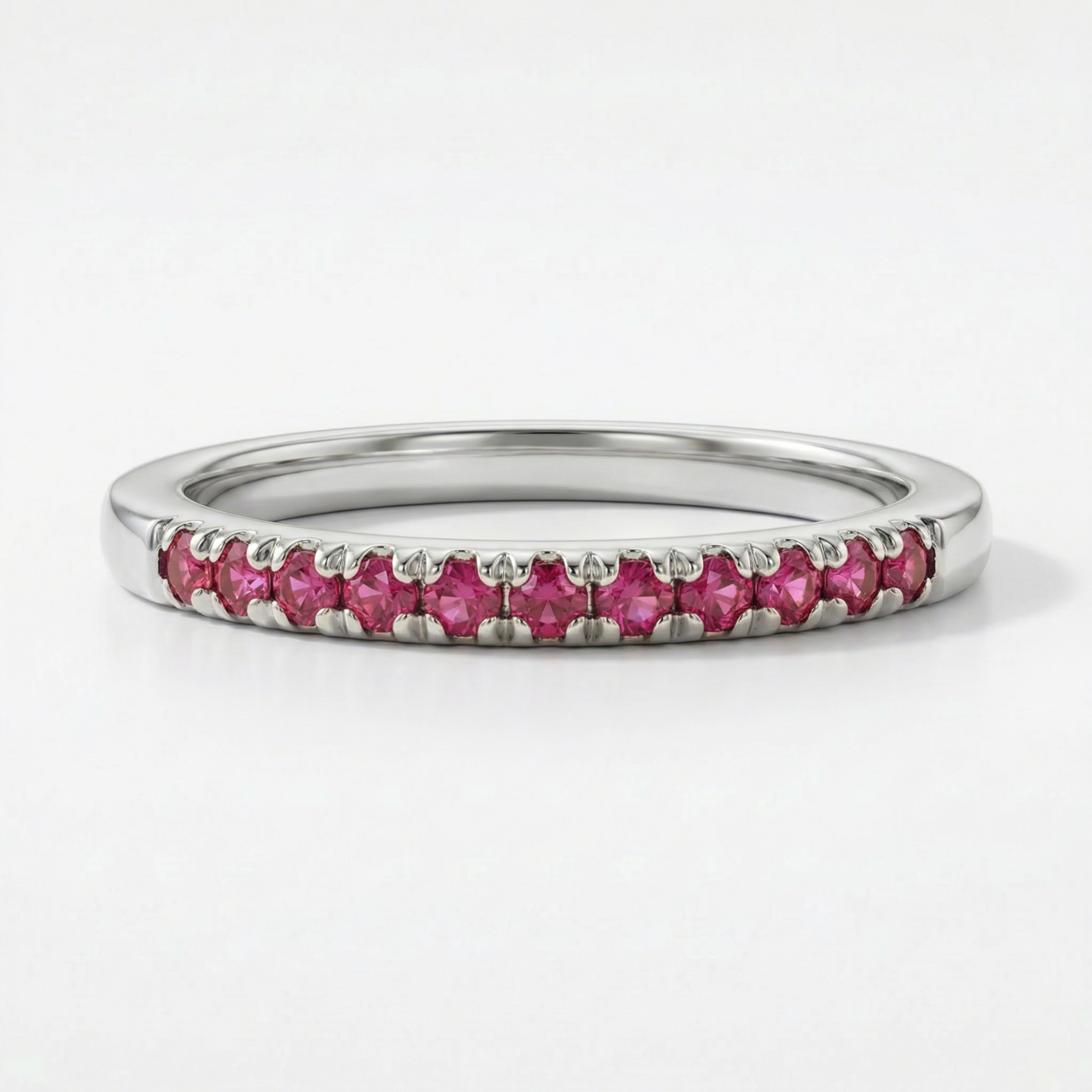 The Birthstone Band
