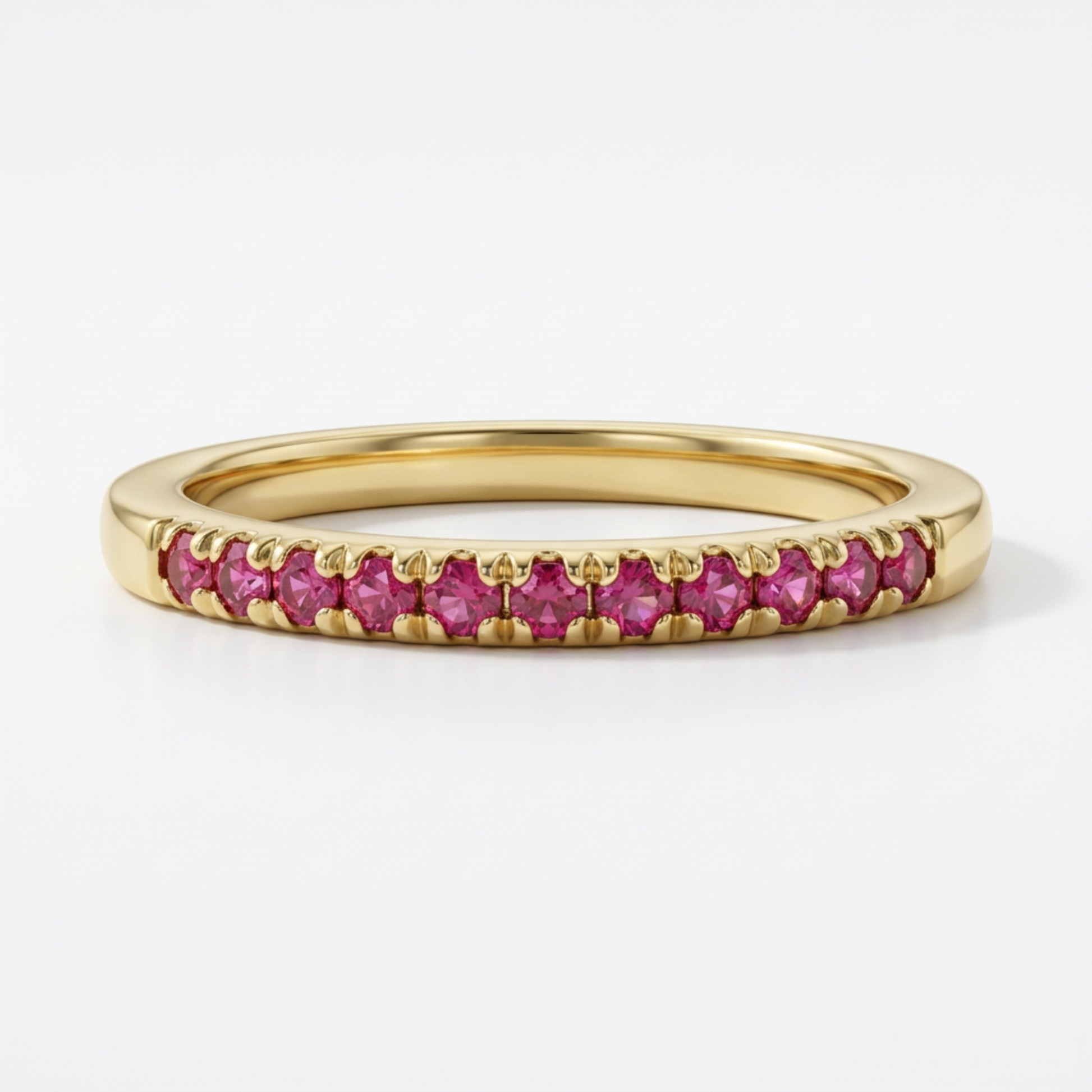 The Birthstone Band